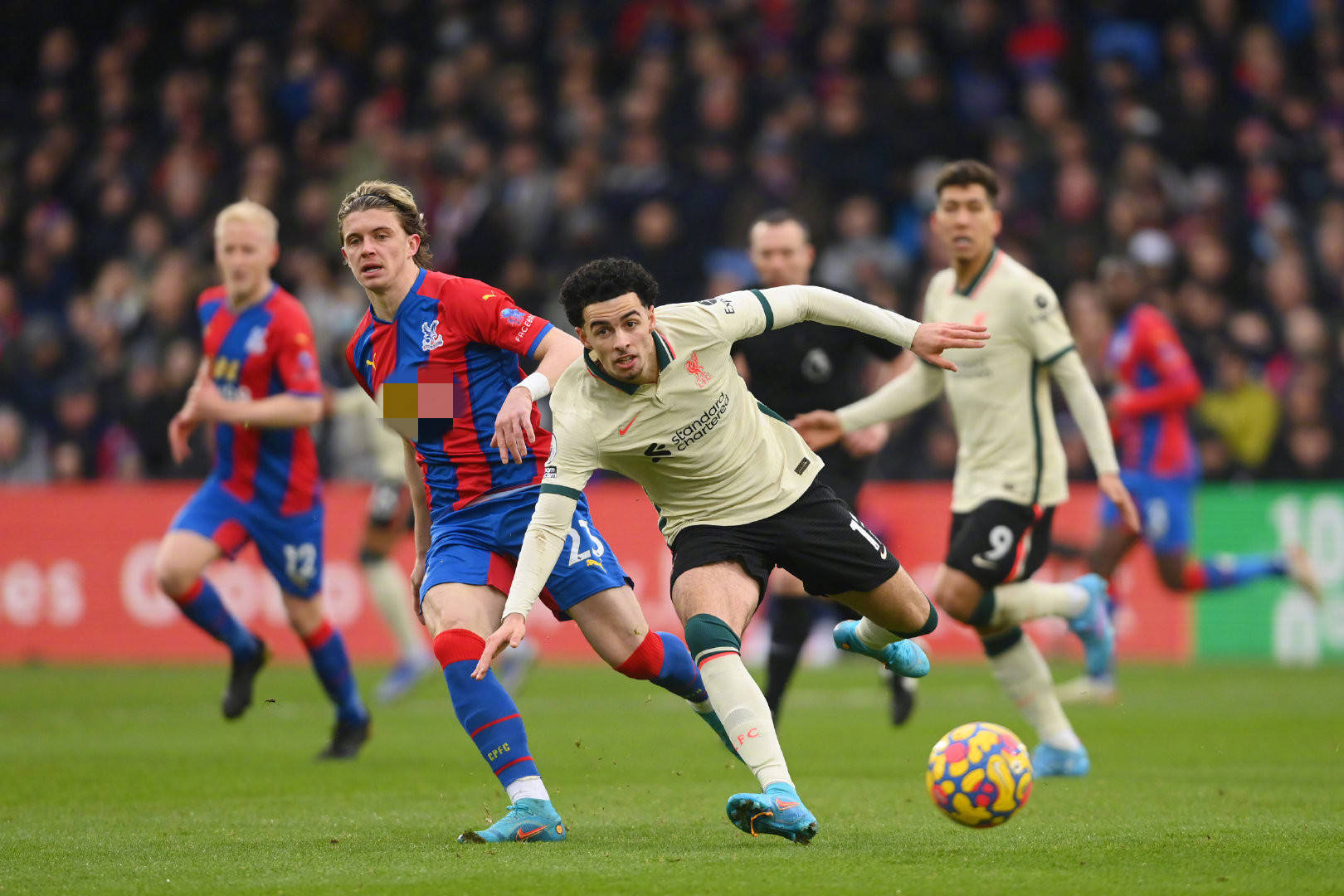 策略布局 策略布局